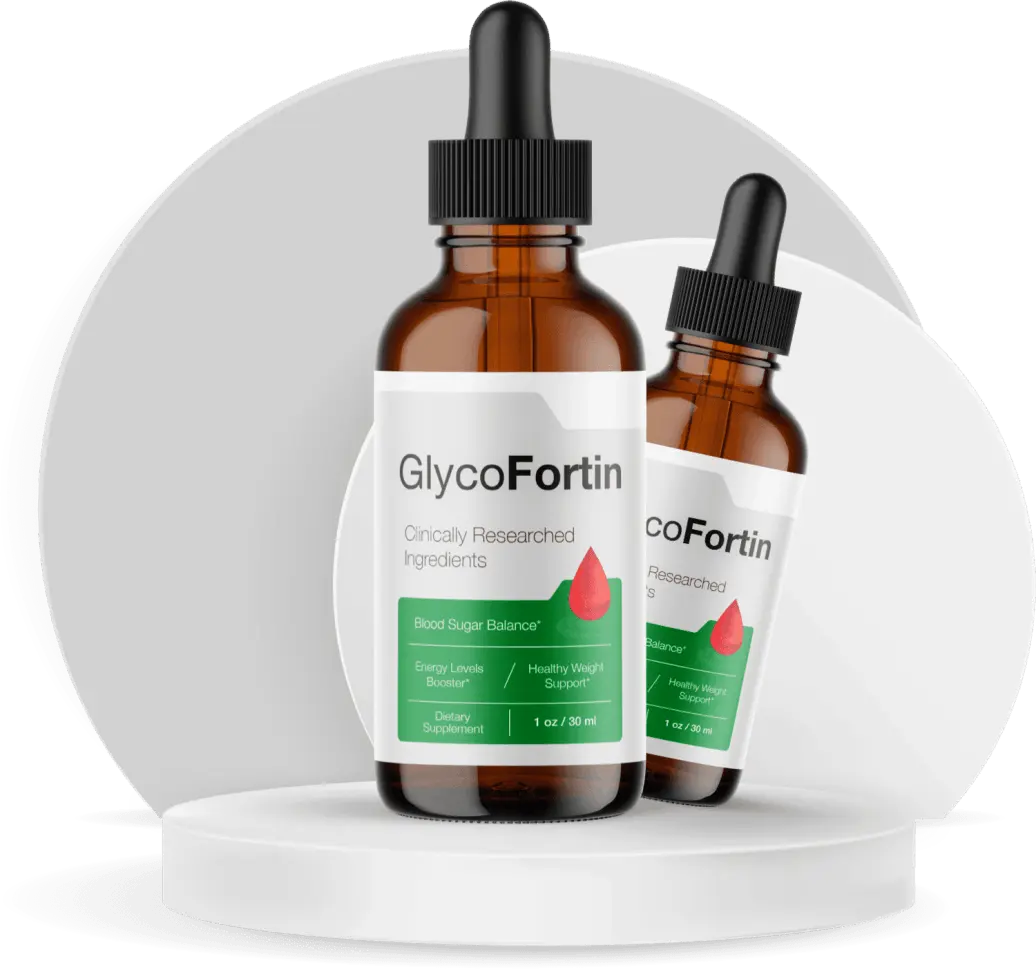 GlycoFortin Banner Image
